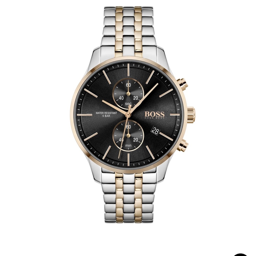 Hugo boss Men watch